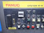 Fanuc Fanuc P100 Robot