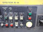 Fanuc Fanuc P100 Robot
