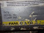 Fanuc Fanuc P100 Robot