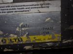 Fanuc Fanuc P100 Robot