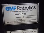 Fanuc Fanuc P100 Robot
