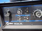 Miller Miller Gold Star 302 Welder