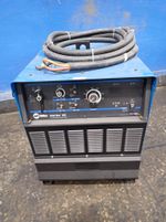 Miller Miller Gold Star 302 Welder