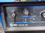 Miller Miller Gold Star 302 Welder