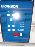 Branson Branson B452r Degreaser