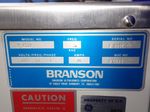 Branson Branson B452r Degreaser