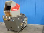 Cumberland Granulator