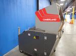 Cumberland Granulator