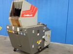 Cumberland Granulator