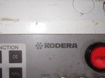 Kodera Wire Cutterstripper