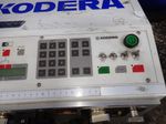 Kodera Wire Cutterstripper