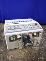 Kodera Wire Cutterstripper