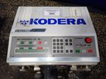 Kodera Wire Cutterstripper