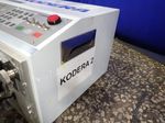 Kodera Wire Cutterstripper