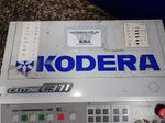 Kodera Wire Cutterstripper
