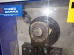 Gamma Crimping Press