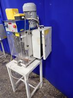 Gamma Crimping Press