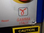 Gamma Crimping Press