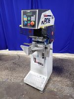 Pad Printing Machinery Pad Printer Kp06 Rr 2c Pad Printer