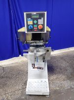 Pad Printing Machinery Pad Printer Kp06 Rr 2c Pad Printer
