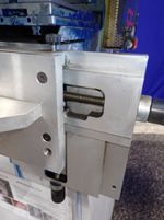 Pad Printing Machinery Pad Printer Kp06 Rr 2c Pad Printer