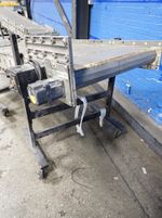 Dyna Con Power Belt Conveyor