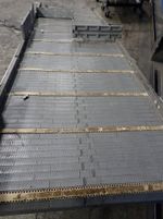 Dyna Con Power Belt Conveyor