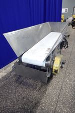 Powerpack Powerpack 6h4w12 Power Belt Conveyor
