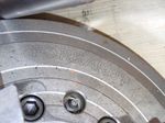 Forkardt 3 Jaw Chuck