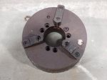 Cushman 3 Jaw Chuck