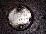Cushman 3 Jaw Chuck