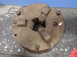  3 Jaw Chuck