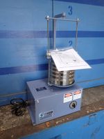 Gilson Sieve Shaker