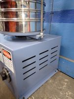 Gilson Sieve Shaker