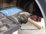 Coats Wheel Balancer
