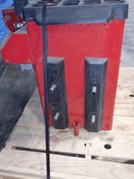 Coats Wheel Balancer