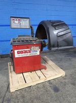 Coats Wheel Balancer