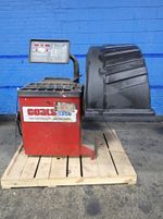 Coats Wheel Balancer