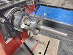 Coats Wheel Balancer