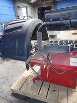 Coats Wheel Balancer