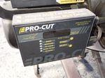 Procut Brake Disc Router