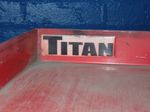 Titan Workbench