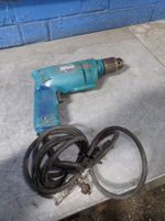 Makita Electric Drill