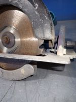 Makita Circular Saw