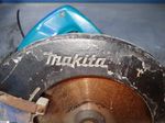 Makita Circular Saw