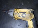 Dewalt Screwdriver