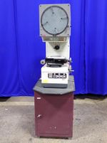 Mitutoyo Mitutoyo Pj3000 Optical Comparator