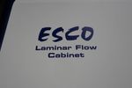 Esco Laminar Flow Cabinet