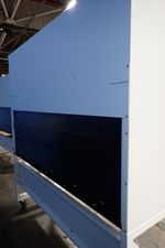 Esco Laminar Flow Cabinet
