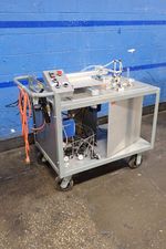  Electrical Assembly Cart